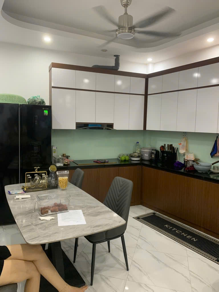 MẶT PHỐ AN TRAI-HOÀI ĐỨC- ÔTÔ ĐỖ CỔNG- CHỈ NHỈNH 6 TỶ CÓ THƯƠNG LƯỢNG- 5 TẦNG MỚI ĐẸP - FULL NỘI THẤT - Ở NGAY ​